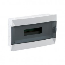 Щиток розподільчий 16-модульний прихованого монтажу Makel 63016