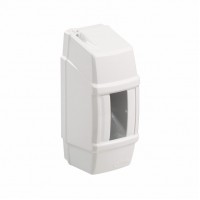 Щиток распределительный 2-модульный Makel 63140 пломбированный (11267593)