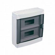 Щиток розподільчий 24-модульний Makel 63124