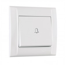 Кнопка дзвінка Makel Defne (42001050)