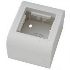 Коробка распаечная без крышки Makel (10034)