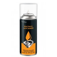 Смазка универсальная "Смазка для замков" в аэр. упаковке ТМ "RECTOR 100 мл