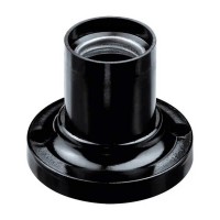 Настінний патрон прямий Е27 Україна