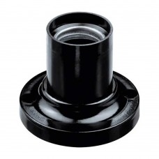 Настінний патрон прямий Е27 Україна