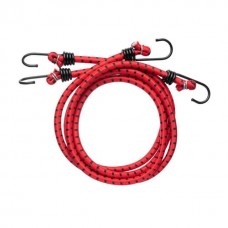 Резинки багажні посилені 2 шт, 1000 мм INTERTOOL (AT-0032)