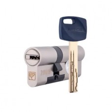 Цилиндровый механизм APECS XR-80(30/50)-Ni (CIS)