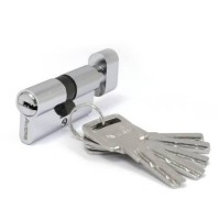 Циліндровий механізм Avers ZM-90(55/35C)-C-CR (UA)