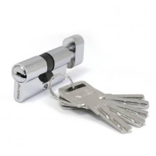 Цилиндровый механизм Avers ZM-90(55/35C)-C-CR (UA)