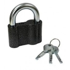 Замок навісний ASPECT ЗН-А-80П 3кл.Скин