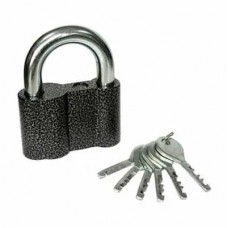 Замок навісний ASPECT А-80П 6кл.