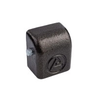 Замок навесной ASPECT Ч-К_90 3 кл.(К)