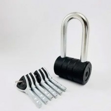 Замок навісний ASPECT С-55 Д 6кл