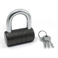 Замок навісний ASPECT С-80 3кл