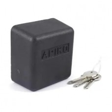 Замок навісний Аріко ВС-5 (краб)