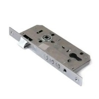 Замок врезной APECS 2600-CR