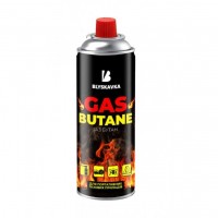 Балон газовий BLYSKAVKA цанговий 220 г