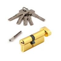 Цилиндровый механизм Avers ZM-70(30/40C)-C-G