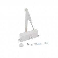 Доводчик двірний APECS DC-20.4/1050/085-A2-W (UA)