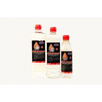 Розчинник для фарби і лаку РДФ "КОЛIC" 0.4л