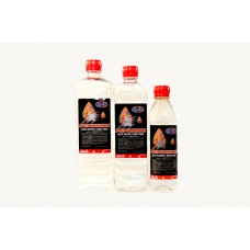 Розчинник для фарби і лаку РДФ "КОЛIC" 0.4л