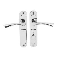 Ручка на планке Avers HP-42.0123-S-C-CR-L (UA)