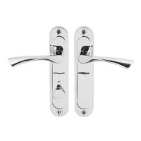 Ручка на планцi Avers HP-42.0123-S-C-CR-R (UA)