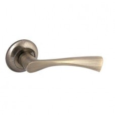 Ручка роздільна APECS Megapolis "New-York" H-0823-A-NIS (UA)