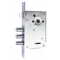 Замок врезной Арико ЗВ-9(77) корпус (90018025)