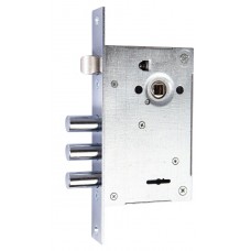 Замок врезной Арико ЗВ-9(77) корпус (90018025)