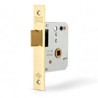 Засувка KALE 251 бексет: 40 mm, Латунь