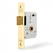 Засувка KALE 251 бексет: 40 mm, Латунь