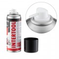 Мастило "Силікон", аерозоль INTERTOOL (FS-6020) 200 мл