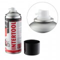 Мастило "Силікон", аерозоль INTERTOOL (FS-6040) 400 мл