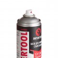 Змивач старої фарби, аерозоль 400мл. INTERTOOL (FS-0090)