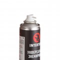 Знежирювач універсальний Антисилікон 300 мл INTERTOOL (FS-0093)
