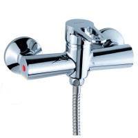 змішувач s34 Ø35 для душа Aquatica (HL-1D130C)