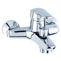 змішувач s36 Ø40 для ванни литий Aquatica (HM-1C131C)