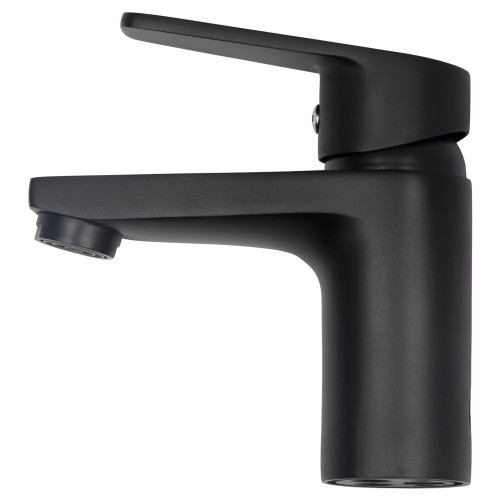 змішувач s37 Ø35 для раковини литий на шпильці (B) Aquatica