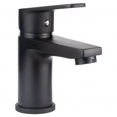 змішувач s37 Ø35 для раковини литий на шпильці (B) Aquatica