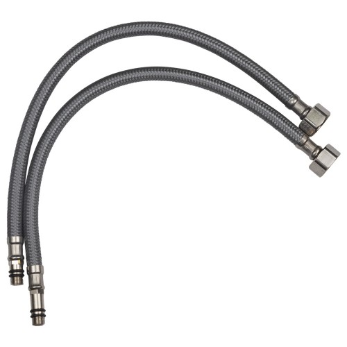 змішувач s37 Ø35 для раковини литий на шпильці (B) Aquatica