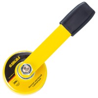 Контакт магнитный с рукояткой Ø50мм 300А SIGMA