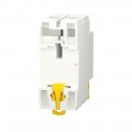 Диференційний вимикач навантаження Schneider Electric RESI9 40A, 30мA, 2P, тип АС (R9R51240)