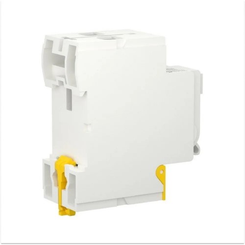 Диференційний вимикач навантаження Schneider Electric RESI9 40A, 30мA, 2P, тип АС (R9R51240)