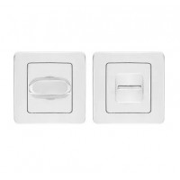 Фіксатор на двері Sempra WC-2207-CR