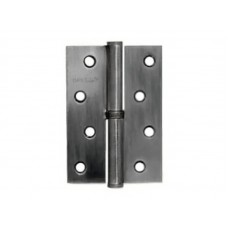 Петля дверна APECS 100*75-B-Steel-GRF-L (UA)