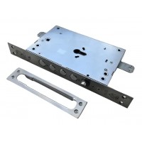 Замок врізний GOR T-14-CR