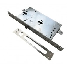 Замок врізний GOR T-16-CR