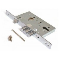 Замок врізний APECS T-52-NI