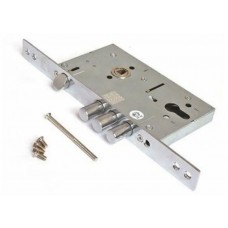 Замок врізний APECS T-52-NI