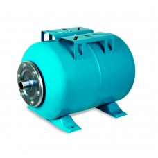 Гідроакумулятор горизонтальний 24л AQUATICA